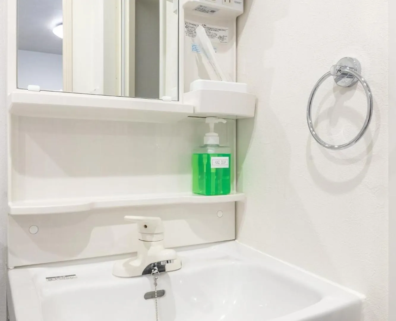 Apartment Marvelous Higashikanda - Vacation Stay 86902V Tokyo