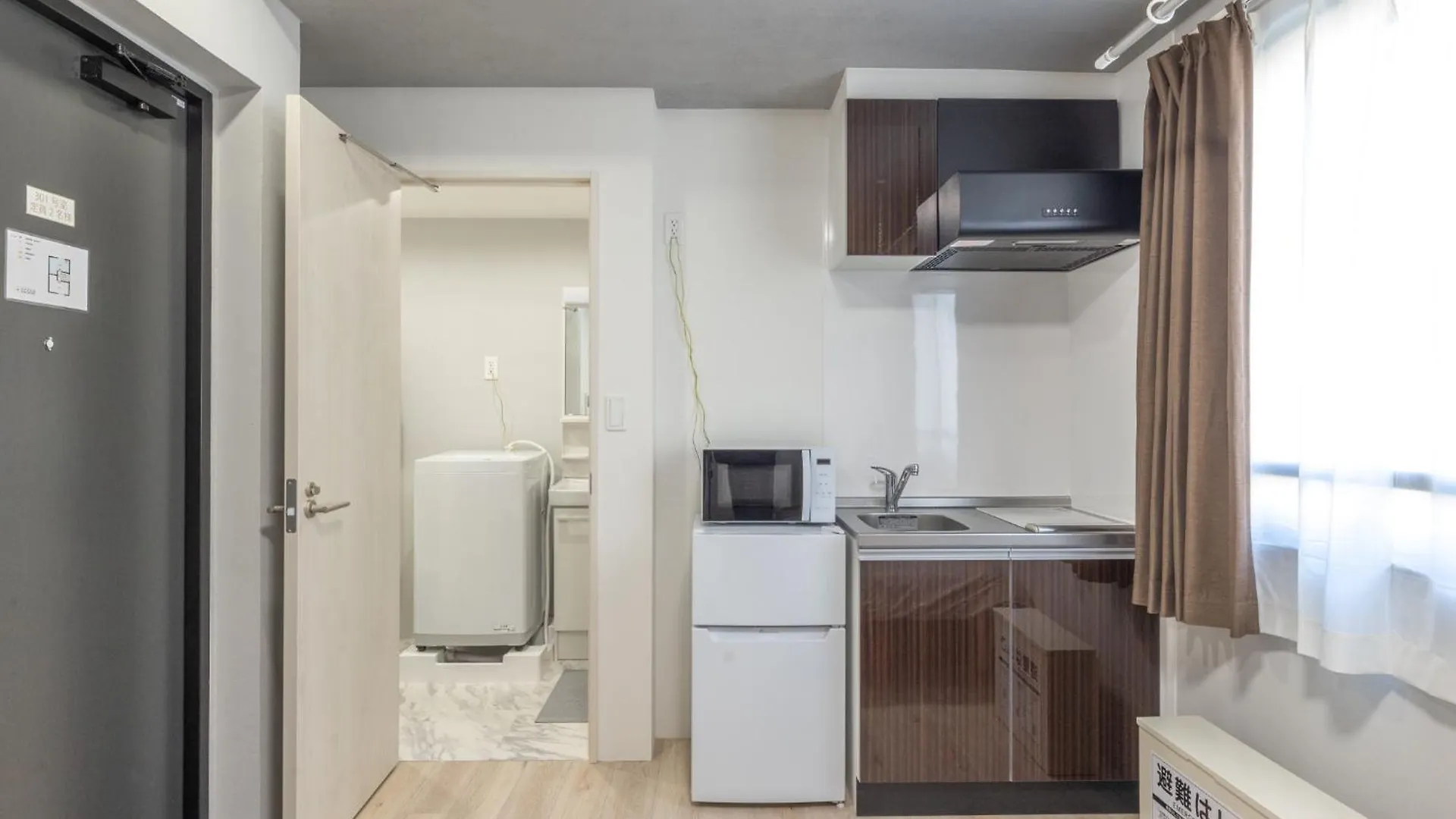 Marvelous Higashikanda - Vacation Stay 86902V Tokyo Apartment