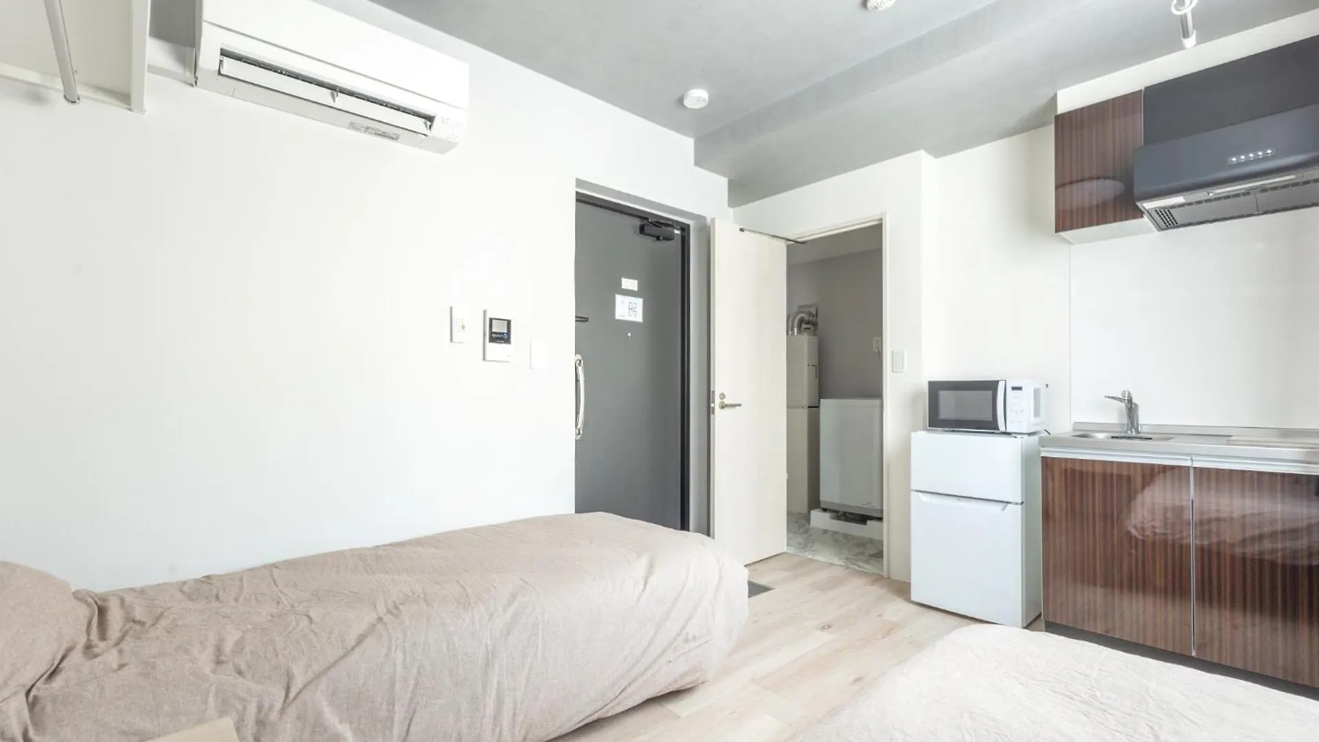 Apartment Marvelous Higashikanda - Vacation Stay 86902V Tokyo