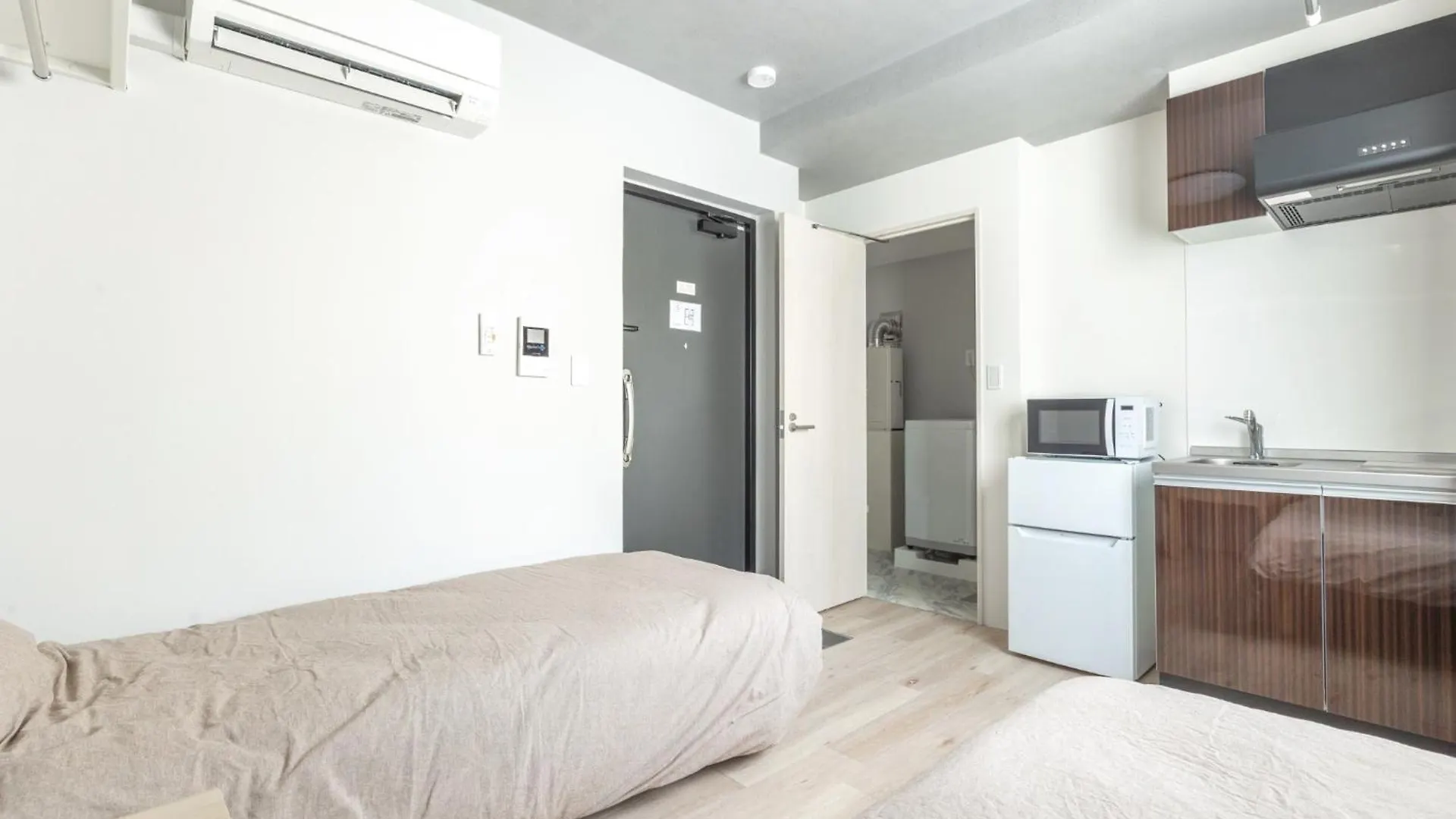 Apartment Marvelous Higashikanda - Vacation Stay 86902V Tokyo