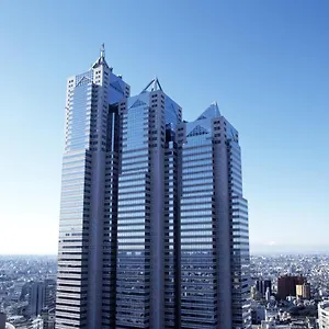 Park Hyatt Tóquio