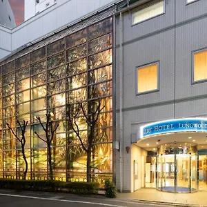 Art Nippori Lungwood Tóquio