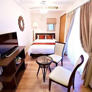 K-style Appartement